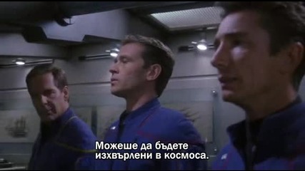 Star Trek Enterprise - S02e04 - Dead Stop бг субтитри
