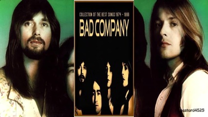 Bad Company - Love Attack