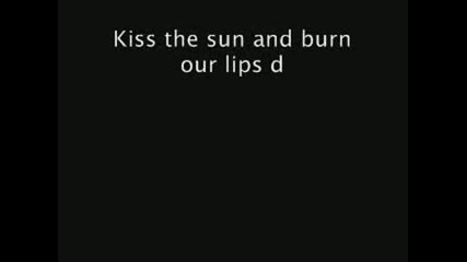 I Am Ghost - Killer Likes Candy (lyrics)