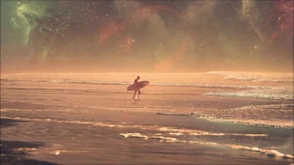James Woods - Departure (original Mix)