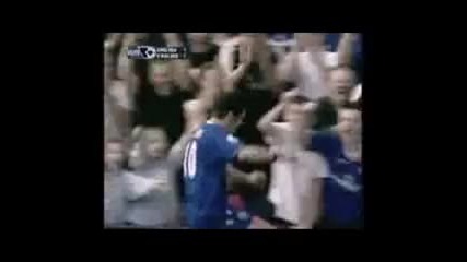 Chelsea Fc compilation - By tomi 