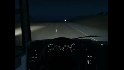 Сканиа Супер Камион
