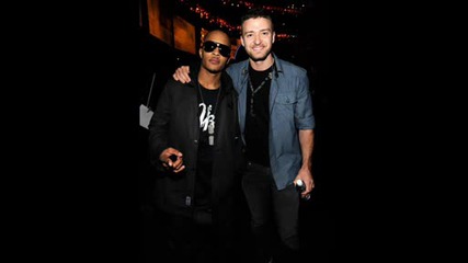 T.i and Justin Timberlake - Dead and Gone