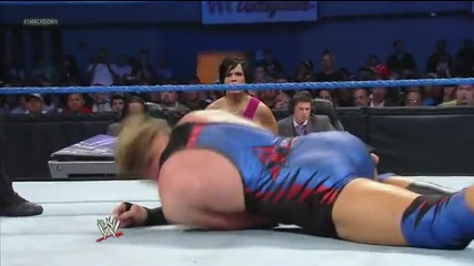 Wwe Smackdown 11.05.2012 High Quality 4/6