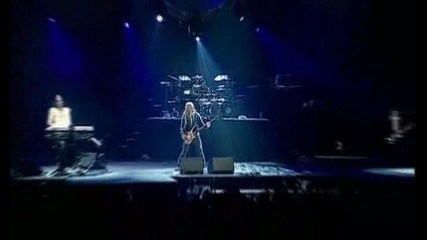 Nightwish - High Hopes (live from End of an Era) [hq]