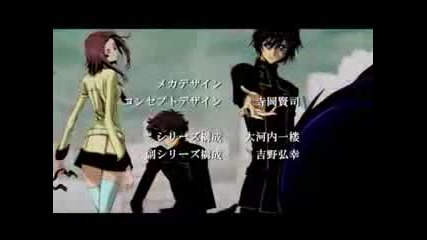 [mad] Code Geass ~ Answer
