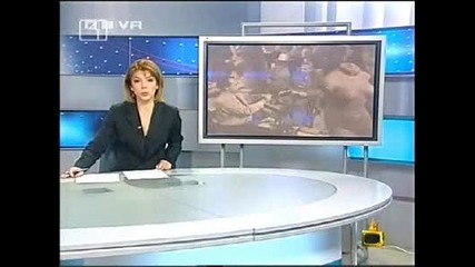 За Науката И Още Нещо - Господари На Ефира, 22.05.2008