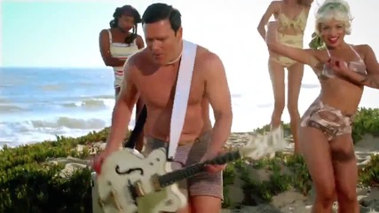 Rammstein - Mein Land - Official Video