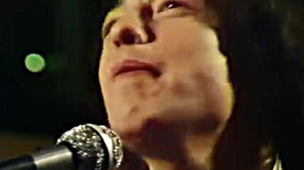 Hungaria - Roll Over Beethoven