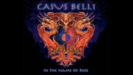 Casus Belli - Whispering (instrumental)