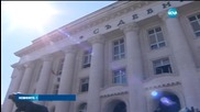 Увеличението на заплатите на магистратите - под въпрос