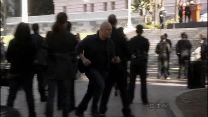 No Ordinary Family s01 ep19 part3 
