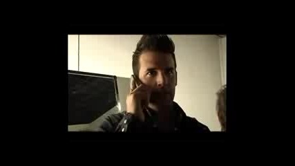 Farid his Magisty Feat. Us5