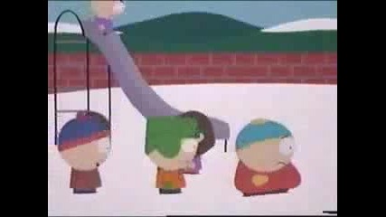 Southpark The Movie Part 4 Out Of 9