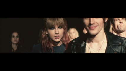 Taylor Swift - I Knew You Were Trouble (hd 1080)