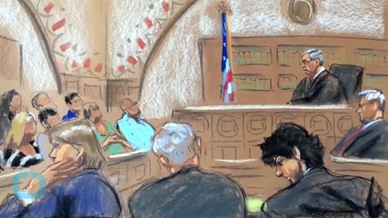 Bombing Jury Begins Deciding Tsarnaev's Fate