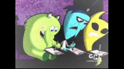 Youtube Poop Fred Fredburger Edition