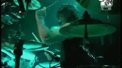 System Of A Down - Psycho live