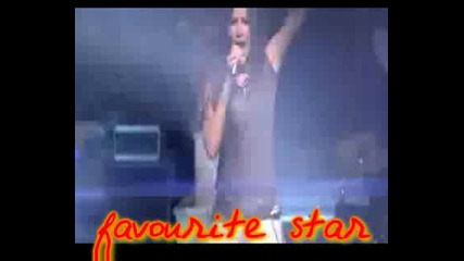 Favourite star
