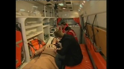 Ask-i Memnu 63. Bolum Nihal Behlul Ambulans