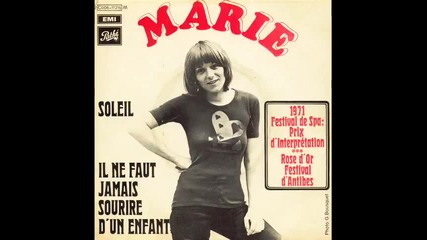 # Marie - Soleil ( 1971 ) 