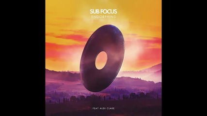 *2013* Sub Focus ft. Alex Clare - Endorphins