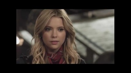 Pretty Little Liars 2x01 Sneak Peek