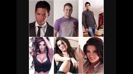 De musica ligera - Rbd