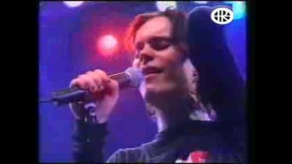 Him - Joinmeindeathliveinrock