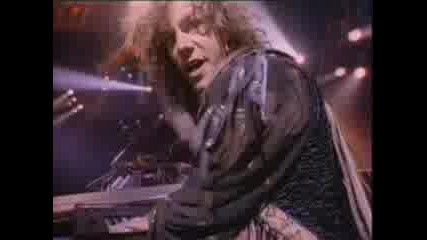 bon jovi - you give love