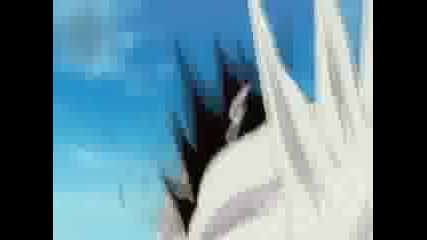 Bleach - Ugly 