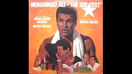 Michael Masser&mandrill-ali Bom-ba-ye[single 1977]