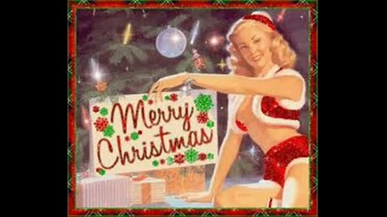 Vadim - Rock & Roll Christmas