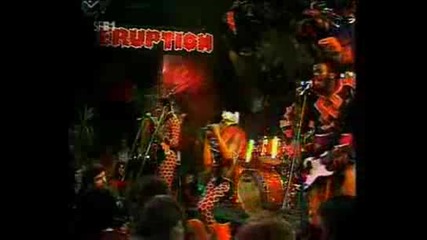 Eruption ,   Leave A Light ill my Window 1977г.