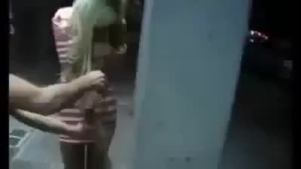 Hot Blonde Fail With A Snake - www.uget.in