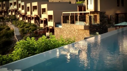 Ще се влюбите в това място: Daios Cove The Resort