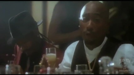 2pac - '2 of Amerikaz Most Wanted'