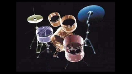 Rock Drums