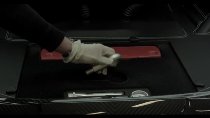 Koenigsegg Agera R - Когато красотата отговаря на мощността