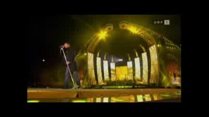 Robbie Williams - Feel Live At Leeds 2006