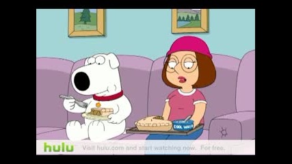 Family Guy - Смях