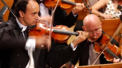 Приказки за Цигулка / А. Вивалди: Лято из Годишните времена
