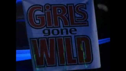 Lil Goonie - Girlz Gone Wild