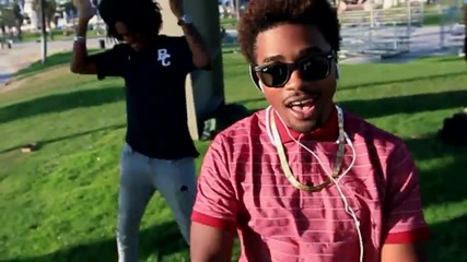 Mann - Bout That Life