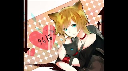 96neko - Magnet