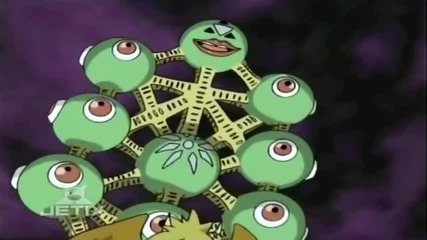 Digimon Frontier Episode 29