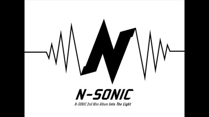 N - Sonic - Never Stop