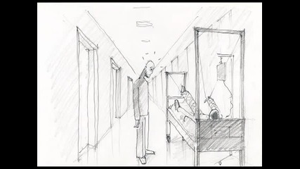 Bluba Lu - Dream Machine Scene 8