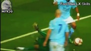 Football Skills - 09 10 