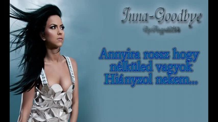Inna - Goodbye 